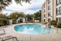 The Addison Hotel, SureStay Collection by Best Western