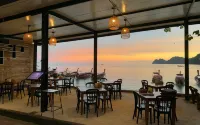Phi Phi Rimlay Resort - Bữa sáng