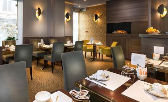 Hotel Concortel Paris