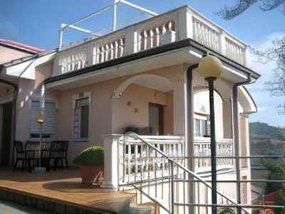 Residence Hotel Edy Hotels in Imperia