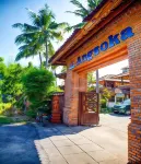 Angsoka Family Hotels near wisata lumba lumba(lovina_dolphin35)