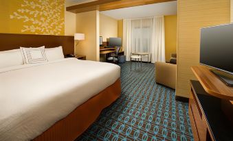 Fairfield Inn & Suites Arundel Mills BWI Airport