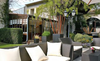 Hotel de Mougins