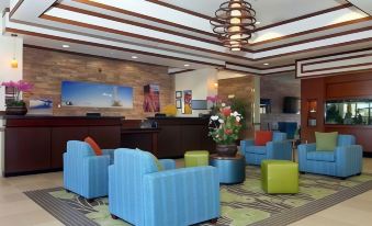 Fairfield Inn & Suites Alamogordo