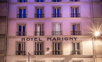 Hotel Opéra Marigny