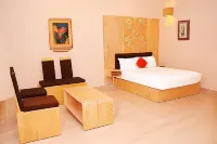 Hudson Hotel Hotels in Sriperumbudur