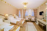 White House Hotel Istanbul Hotels in Istanbul