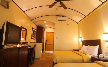 Camayan Beach Resort