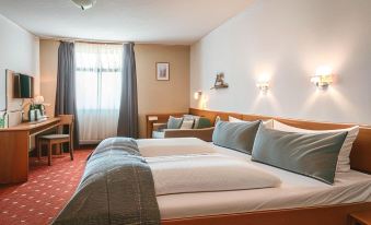 Bodensee Hotel Sternen