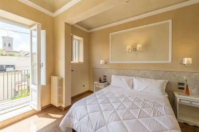 Hotel California Hotel a Firenze