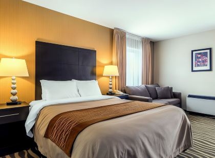 Comfort Inn Barrie