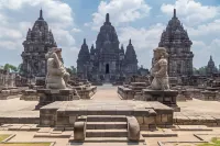 Homestay Damandiri Prambanan Syariah Hotel a Prambanan