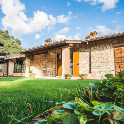 Agriturismo Cantagalli Hotel in zona Chiesa Di San Biagio