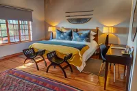 Gwahumbe Game & Spa