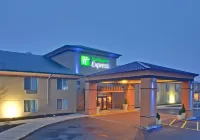 Holiday Inn Express & Suites 薩拉曼卡