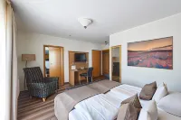 Fetzers Landhotel Hotels in Oestrich-Winkel