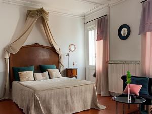 Le Logis Blanc Bed&Breakfast