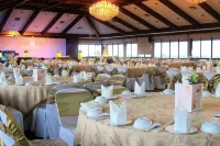 Pinehurst Golf Club and Hotel - Balkon