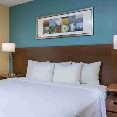 Fairfield Inn & Suites Tyler Rooms