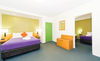 Ibis Styles Geraldton