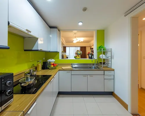 Rose Garden Residences Rooms Photos
