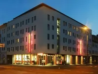 Best Western Plus Amedia Wien Hôtels à : Vienne