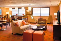 Sheraton Hartford Hotel at Bradley Airport Hotels in Windsor Locks