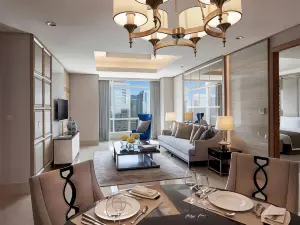 The Residences at the Ritz-Carlton Jakarta, Pacific Place