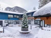 The Dorothy Motel Hotels in Banff
