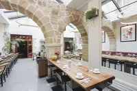 호텔 머큐어 바욘 상트르 르 그랑 호텔