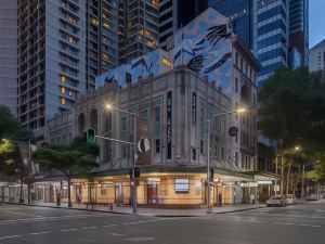 Criterion Hotel Sydney