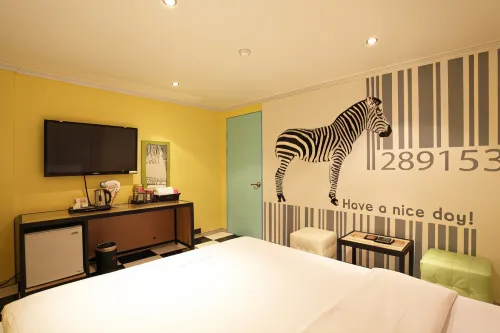 Goyang (Todang) Hyu Hotels in Goyang-si