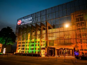 Best Western Premier Islamabad