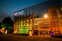 Best Western Premier Islamabad Hotels in 