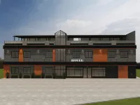 Kyriad Hotel M2 Lampung Hotels near Condong Island