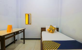 Super OYO 92433 Sirih Gading Family Guest House