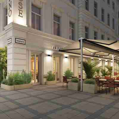 Verno House Budapest, Vignette Collection Hotel Exterior