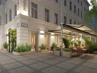 Vignette Collection VERNO HOUSE BUDAPEST by IHG Hotels near Faust Wine Cellar