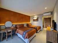 Parlezo by Kagum Hotels Hotel dekat Le Pirate Explorer - Overnight Cruise