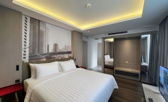 Ra Suites Simatupang