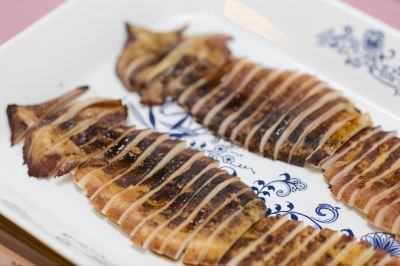 料理 三日月シーパークホテル安房鴨川の写真