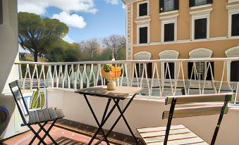 Savoia Rooms Roma