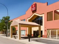 Quality Inn and Conference Center Greeley Downtown