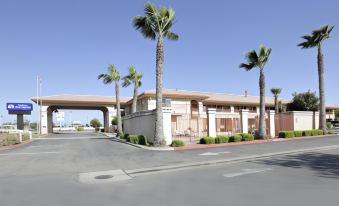 Americas Best Value Inn Manteca