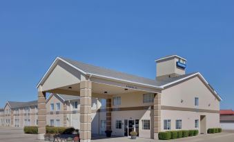 Days Inn by Wyndham Mesquite Rodeo TX