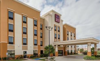 Comfort Suites Cotulla Near I-35