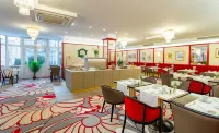 Theaterhotel & Suites Wien Hotels in Wien