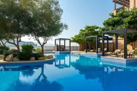Atana Musandam Resort Hotels in Khasab