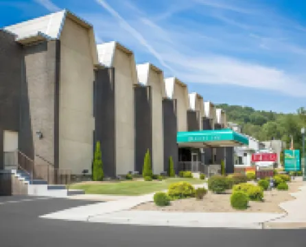 Quality Inn & Conference Center