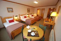 Abba Presidente Suites Puerto Montt โรงแรมในปัวร์โตมอนต์